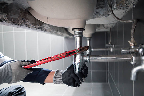 Trusted Plumbing service in Olympia, WA - AAA Plumbing Heating